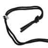 Black Cord Necklace Addition