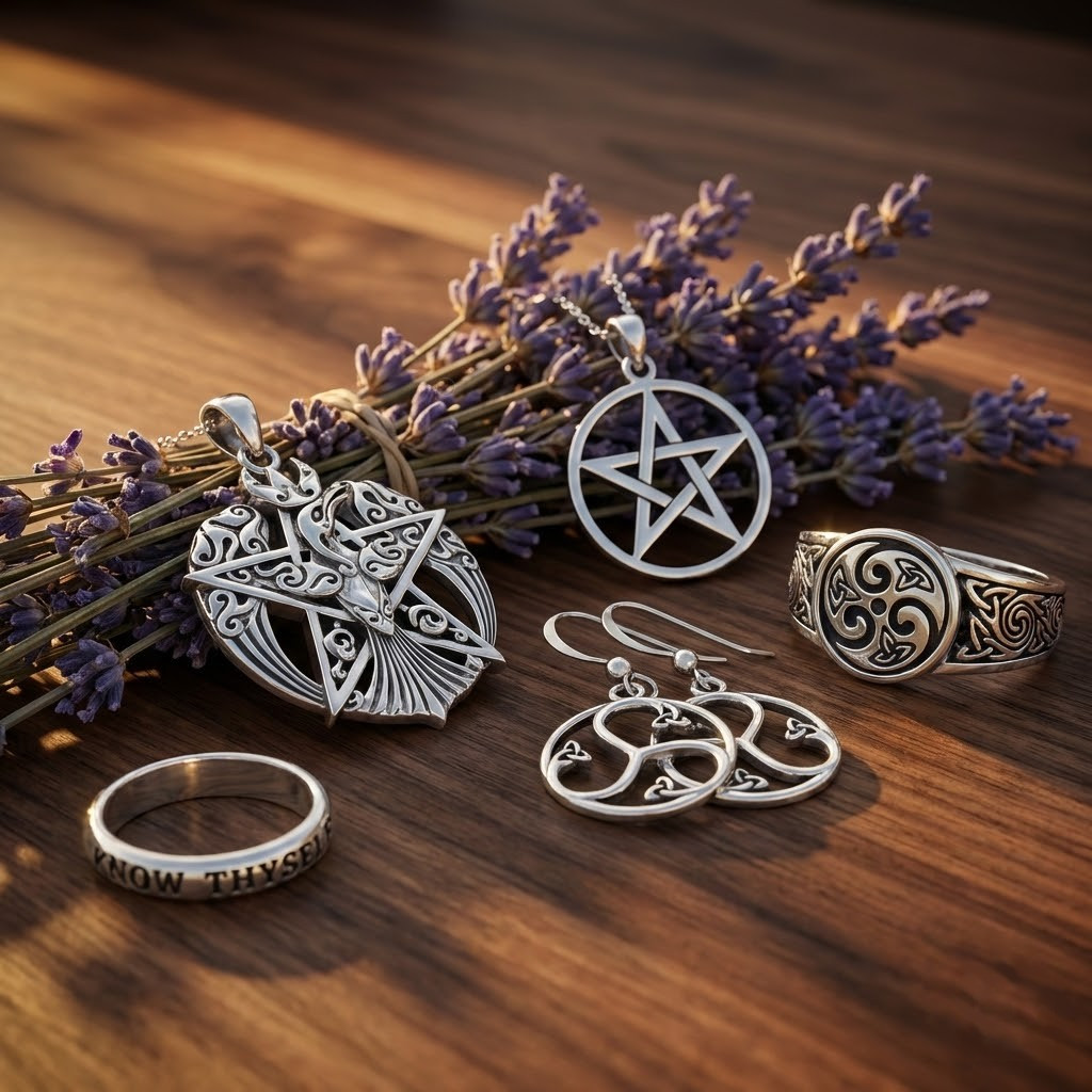 Moonlight Rituals Beltane 2026: Rituals for the Scorpio Full Moon and Fire Festival ...