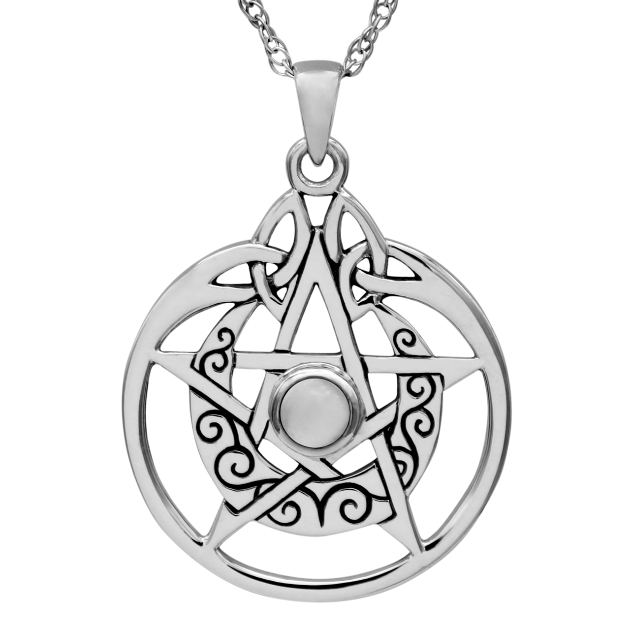 White witch jewelry shop