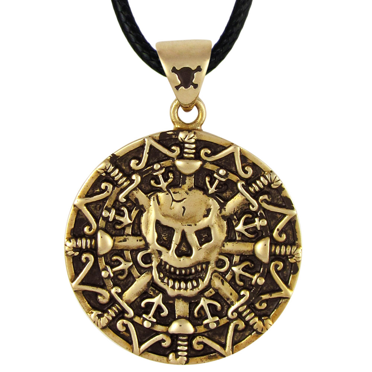 Pirates of the Caribbean Jewelry 