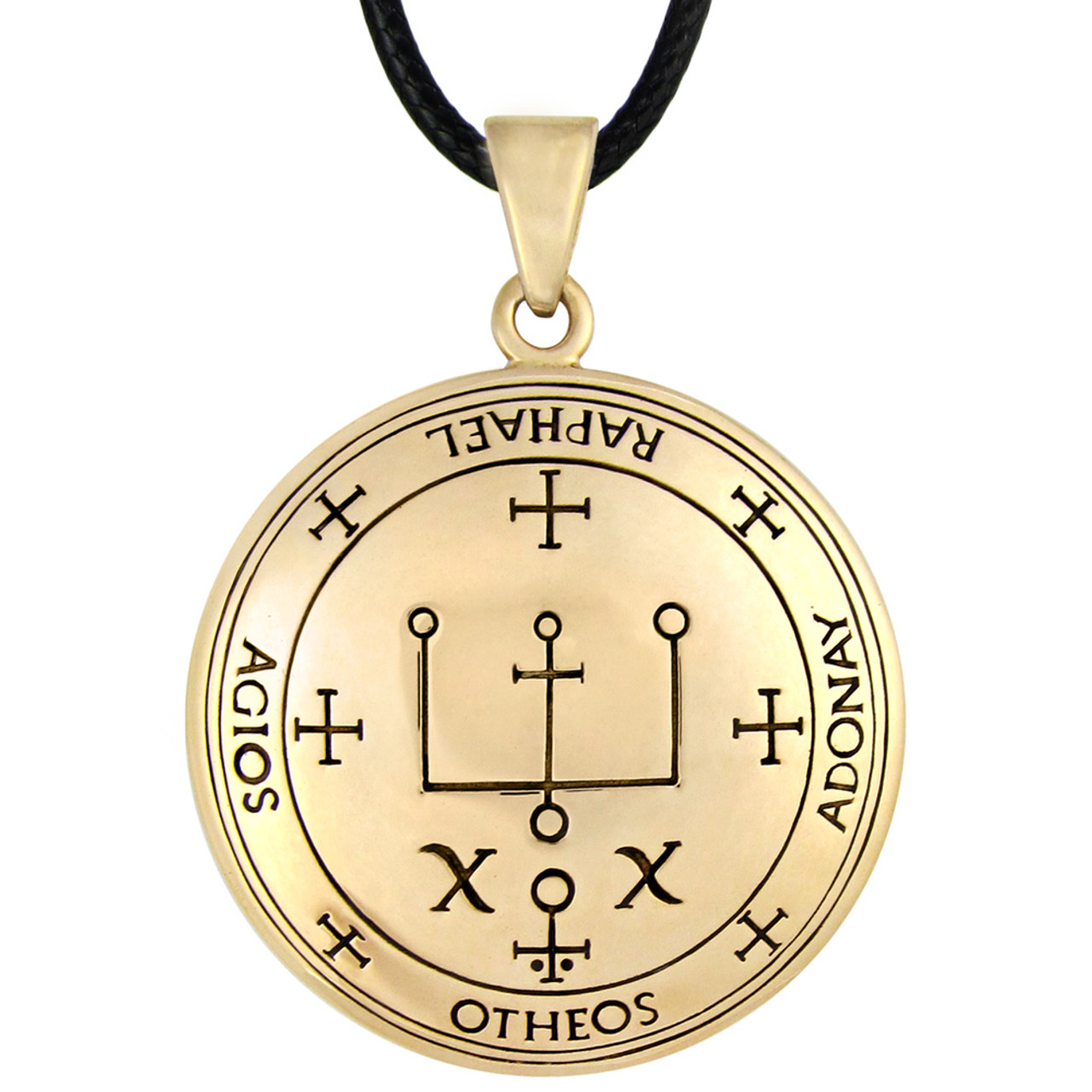 enochian sigils of protection