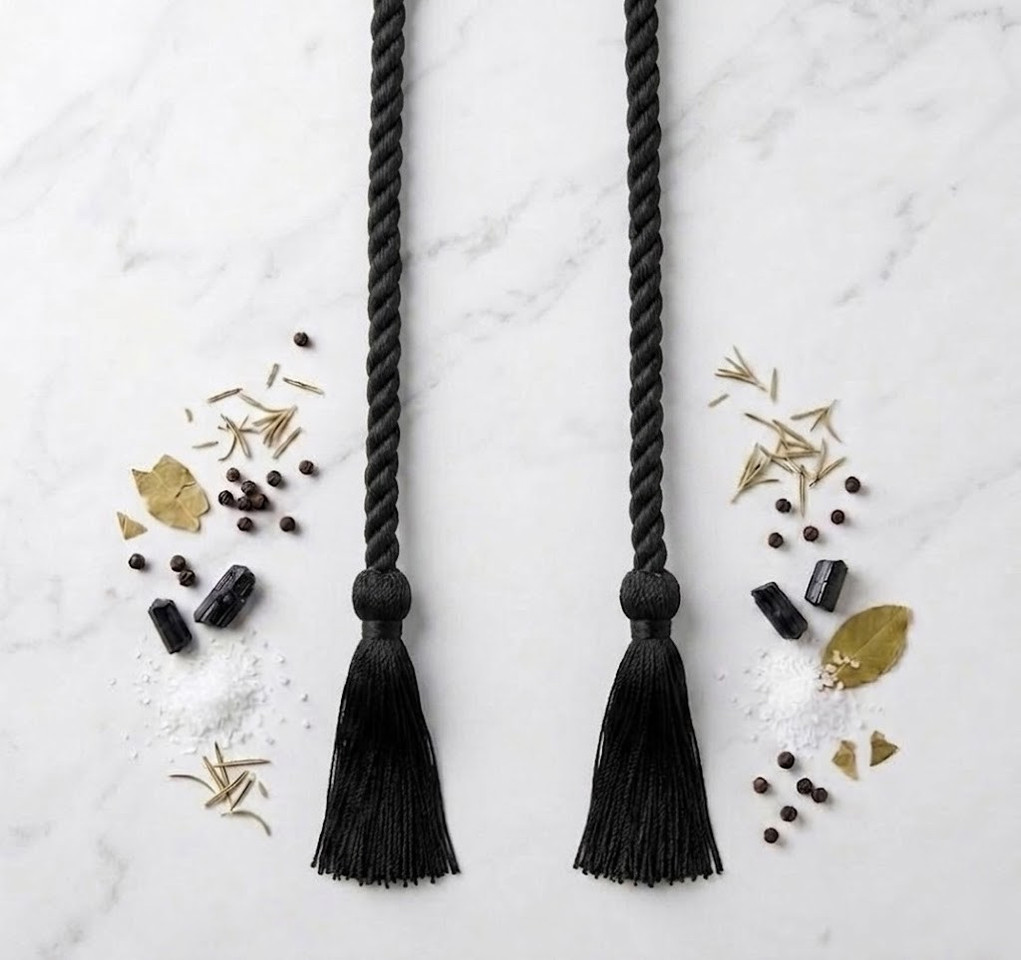 What Is Cord Magic? Knot Spells, Witch's Ladders & Ritual Cord Work Explained