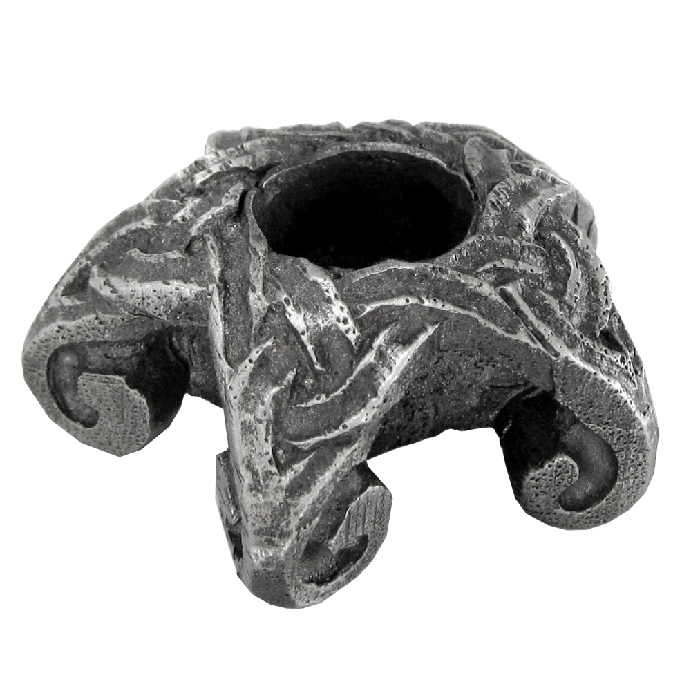 Spell Candle Holder | Witches Pentagram | Witch craft Supplies | Witch Shop