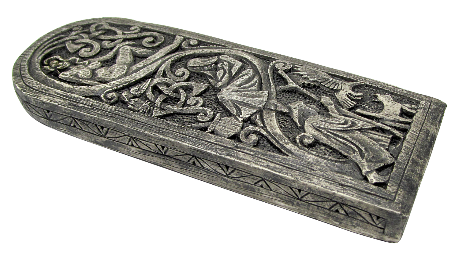 Maiden, Mother, Crone Plaque Goddess Wall hang | Samhain Decoration | Witch and Wiccan gifts | Samhain Decorations & witch Wall Decor