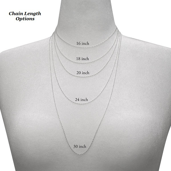 Charge of the Goddess Necklace