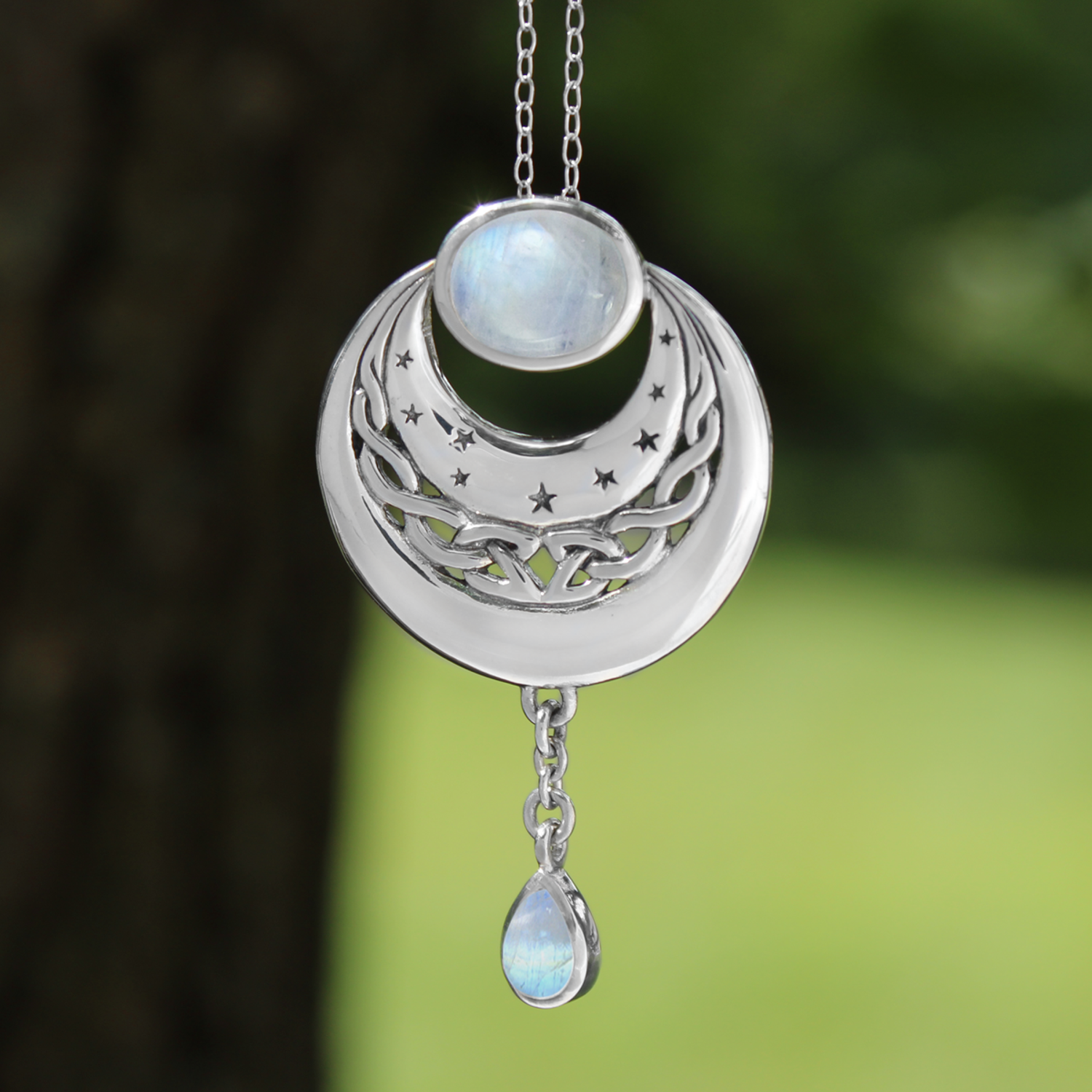 Celtic magic jewelry discount