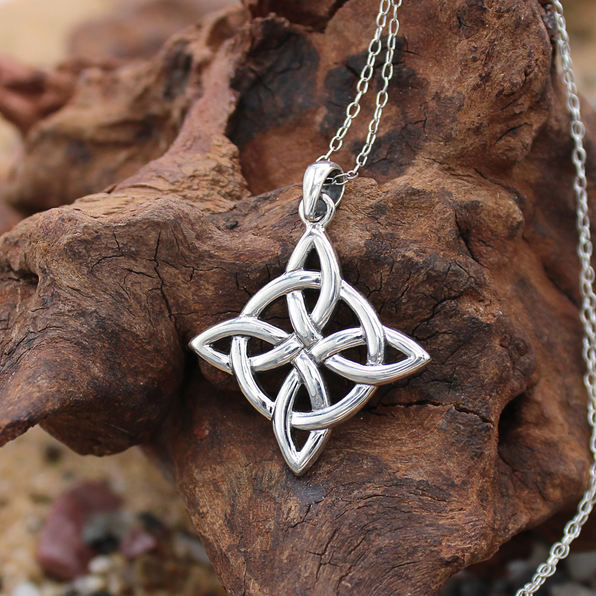 Decorative Types Of Jewelry Knots Functional Jewelry Knots For