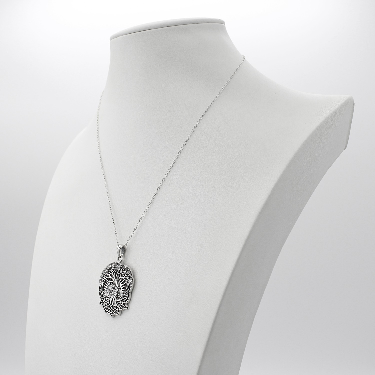 Llife KNOT PENDANT Llife KNOT PENDANT