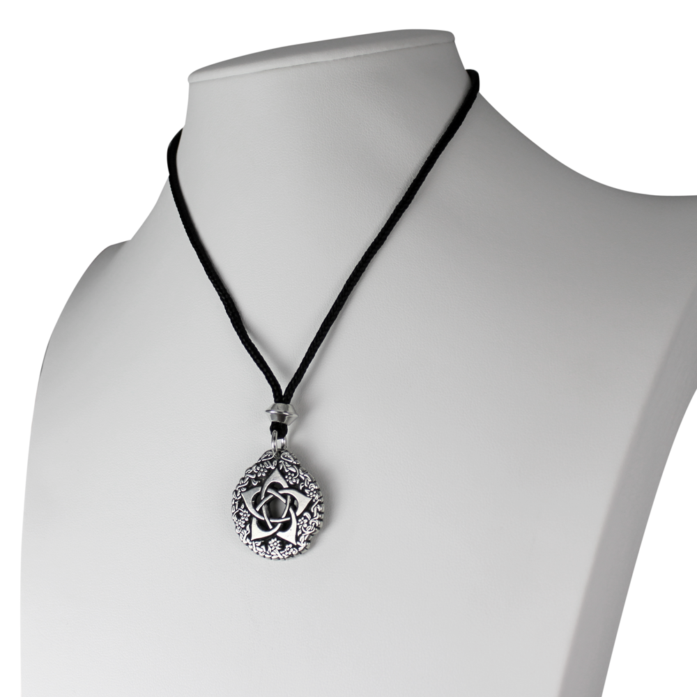 Pentacle Necklace