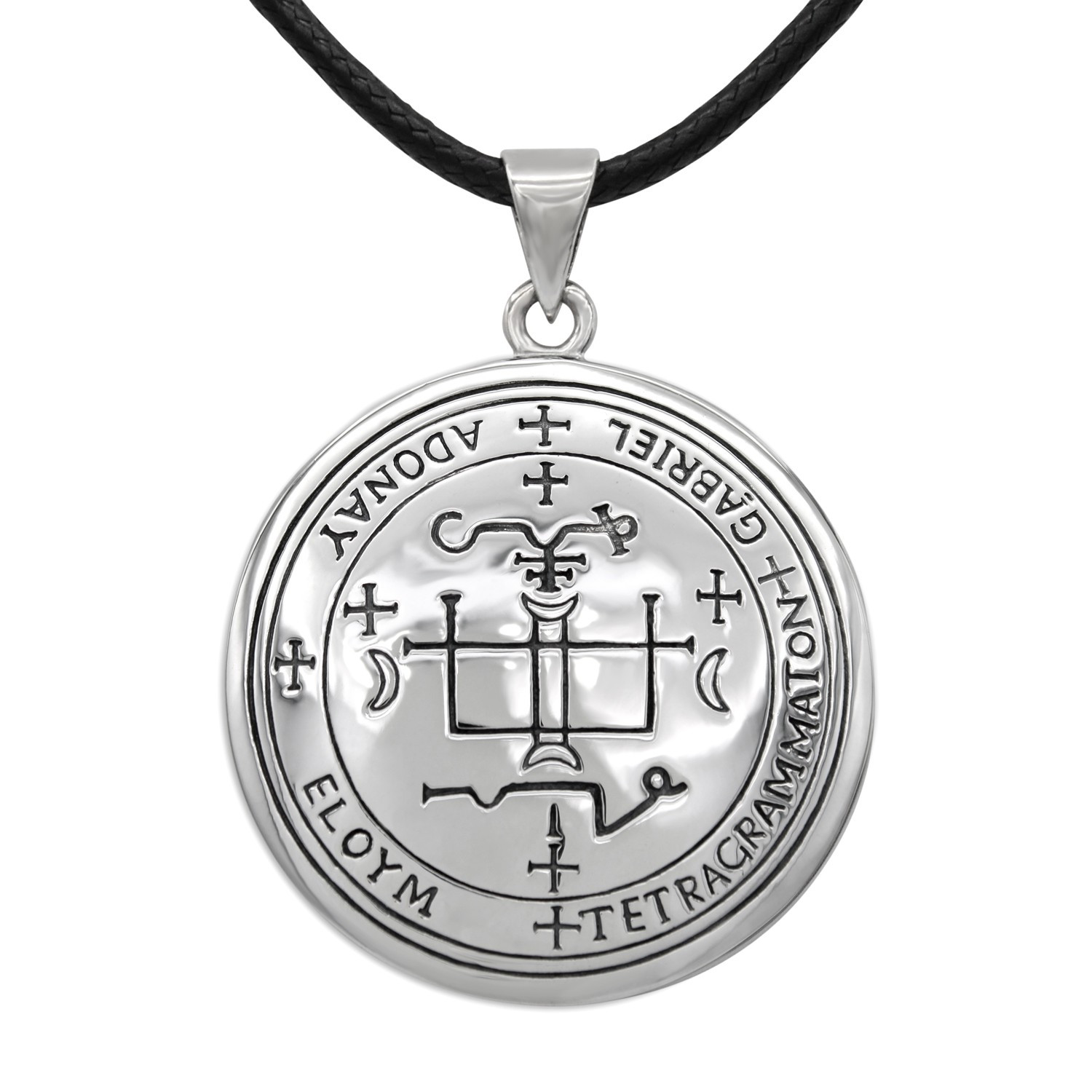 PS Sigil of the Archangel Gabriel ガブリエル PS Sigil of the 