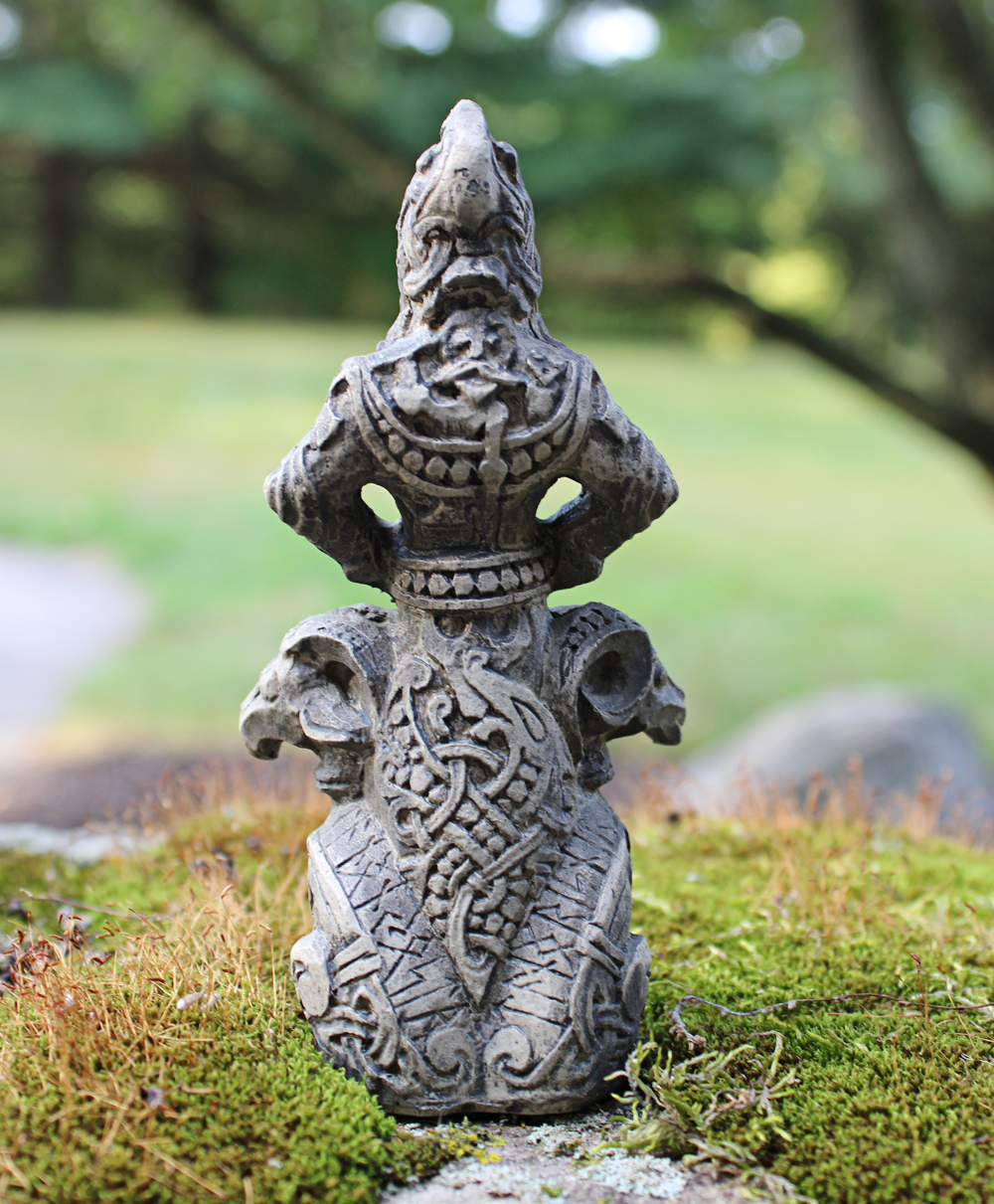 Thor Figurine - God of Thunder