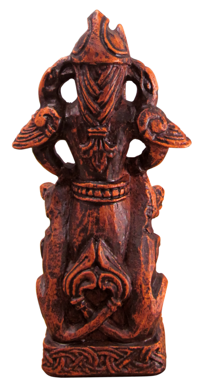 Odin Figurine - The All-Father
