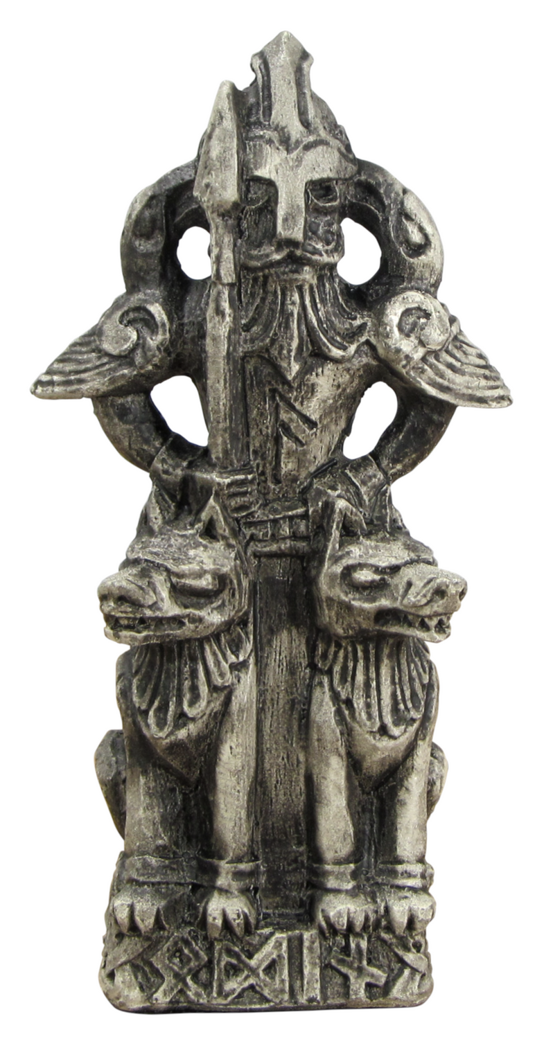 Odin Figurine - The All-Father