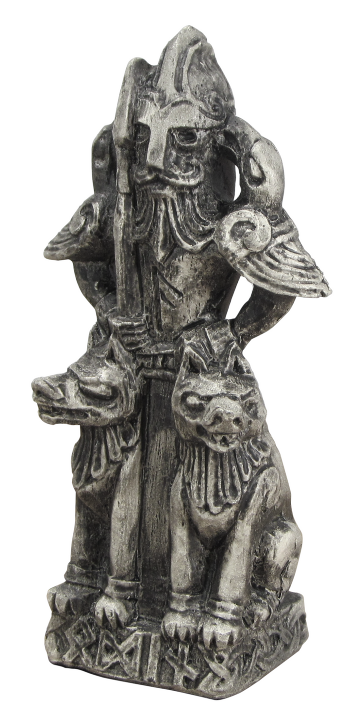 Odin Figurine - The All-Father