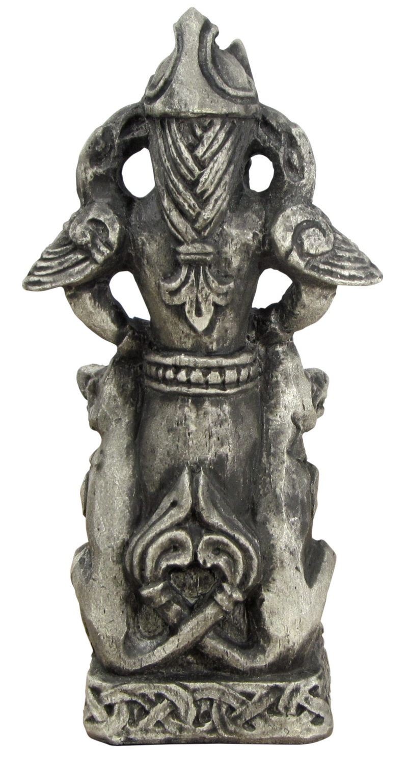 Odin Figurine - The All-Father