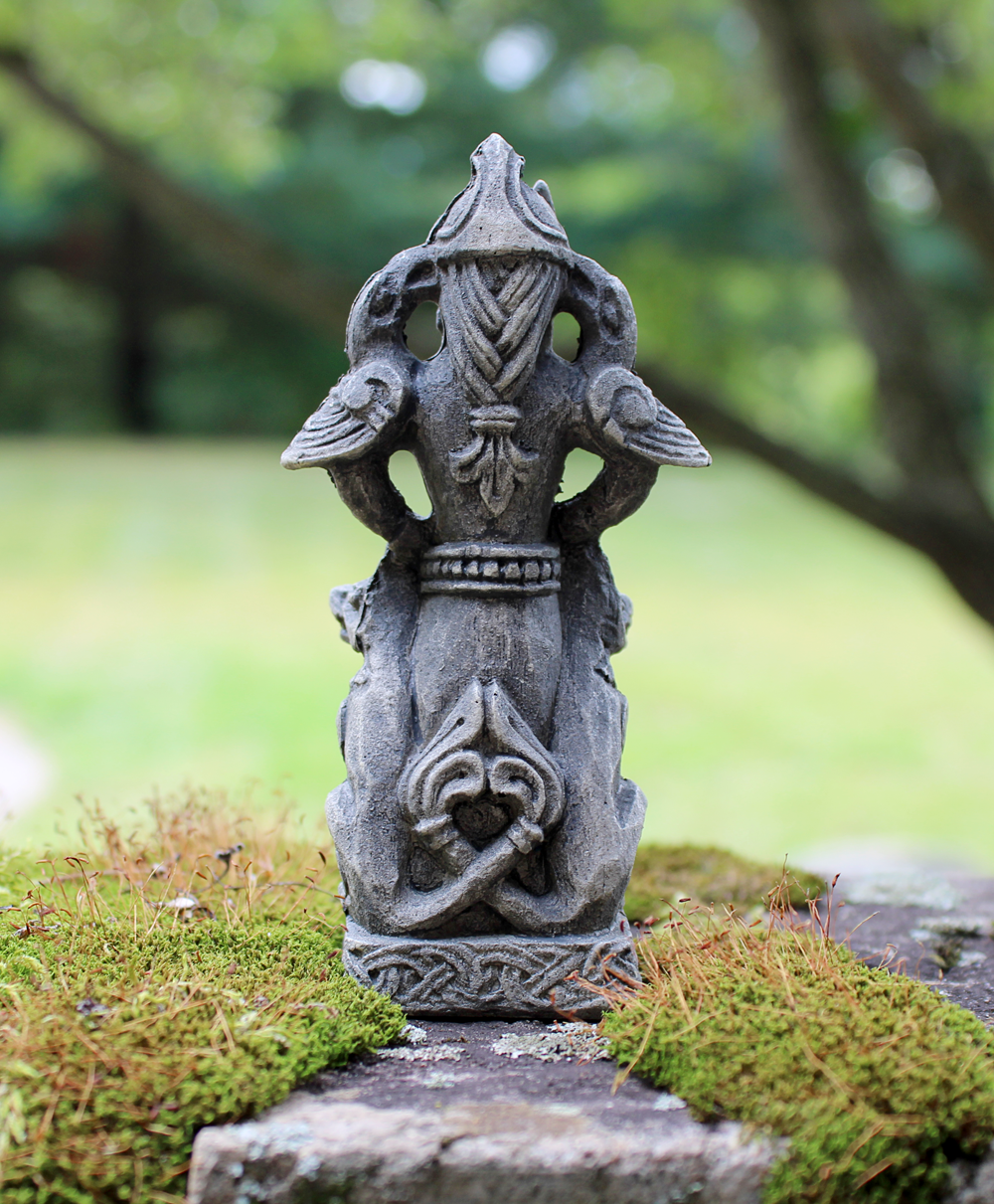 Odin Figurine - The All-Father