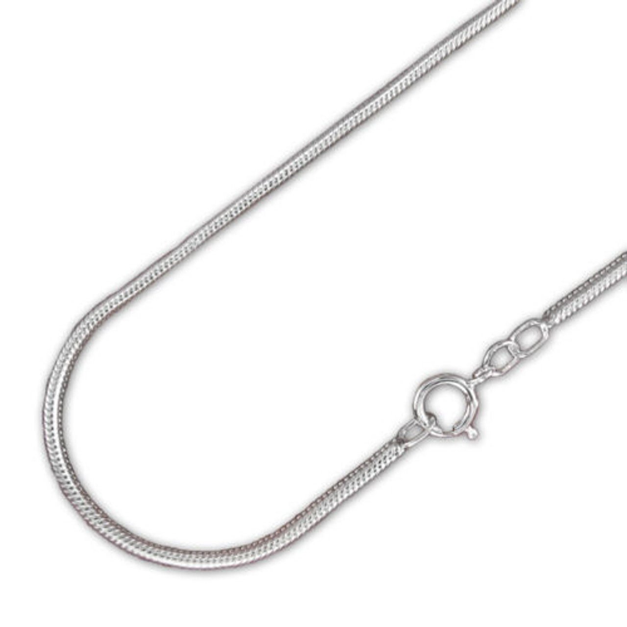 Unicorn Celtic Triskelle Necklace Sterling Silver