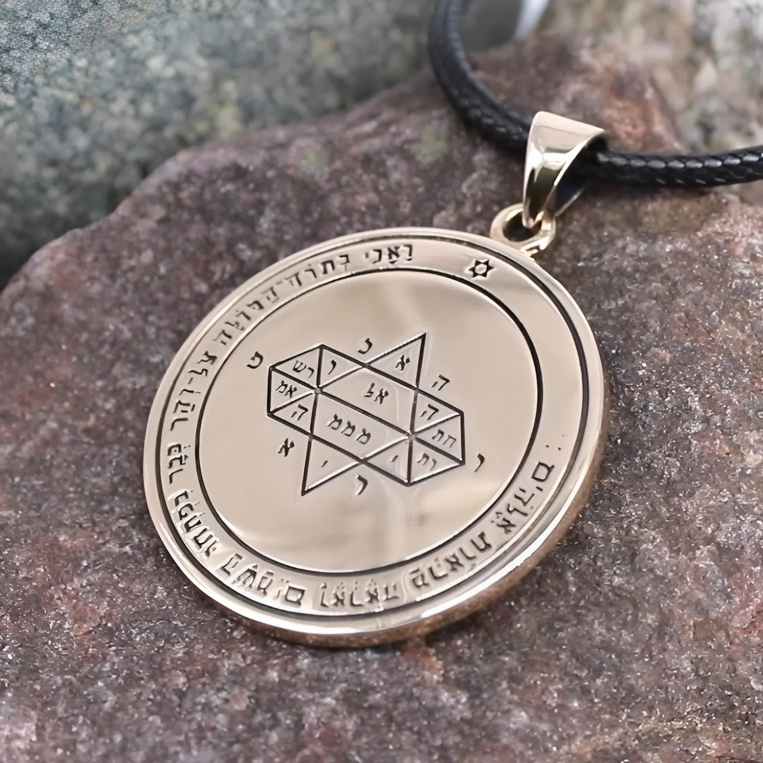 5th Pentacle of Jupiter