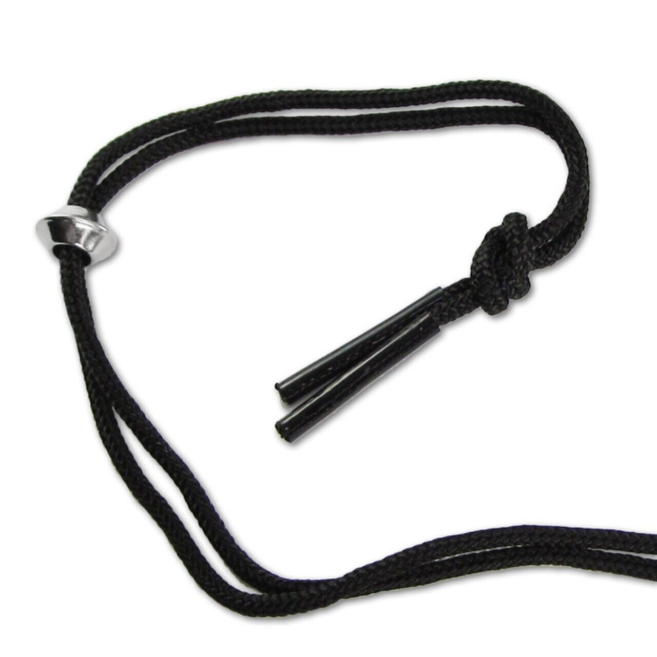 Pewter Viking Knot Necklace Cord