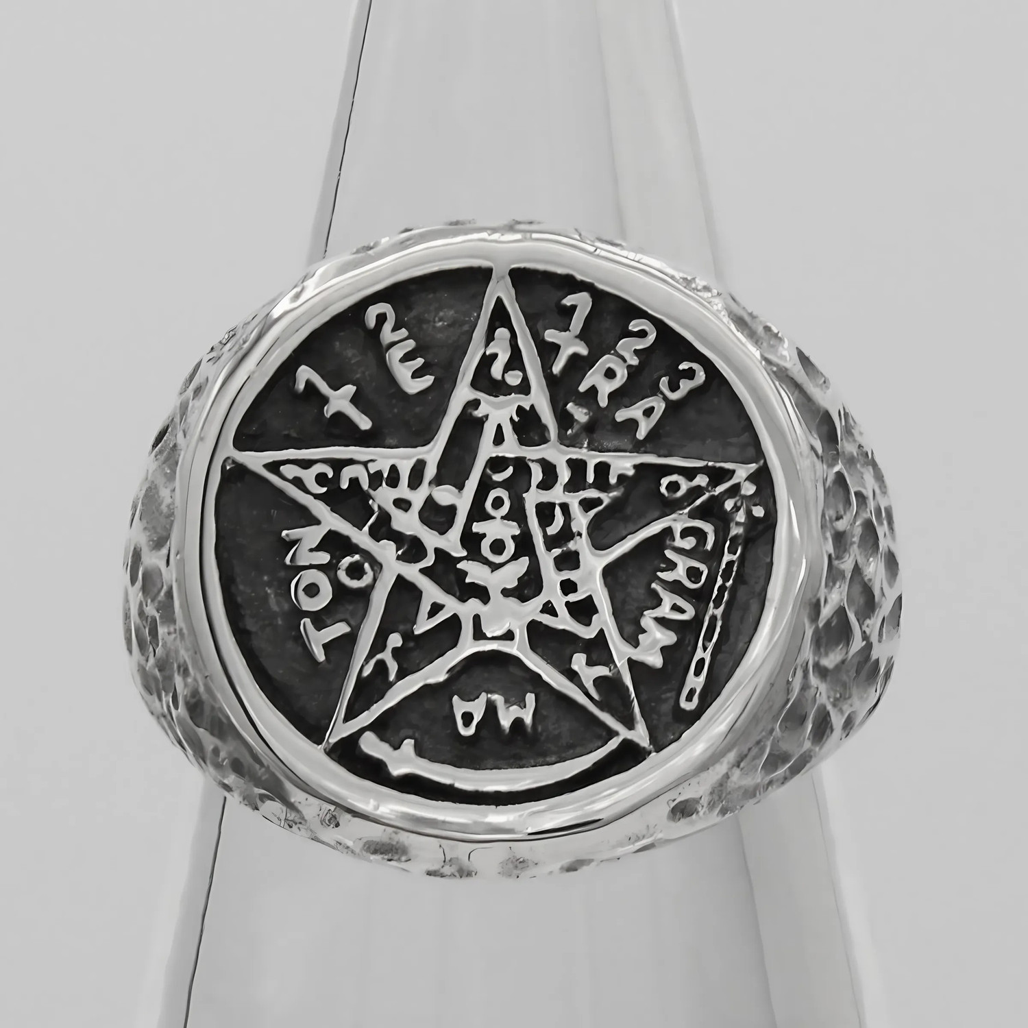 Yule Jewelry Gift Set | Samhain, witchcraft & Ritual Spell Accessories | Wicca Gifts & Ideas | esoteric and occult jewelry