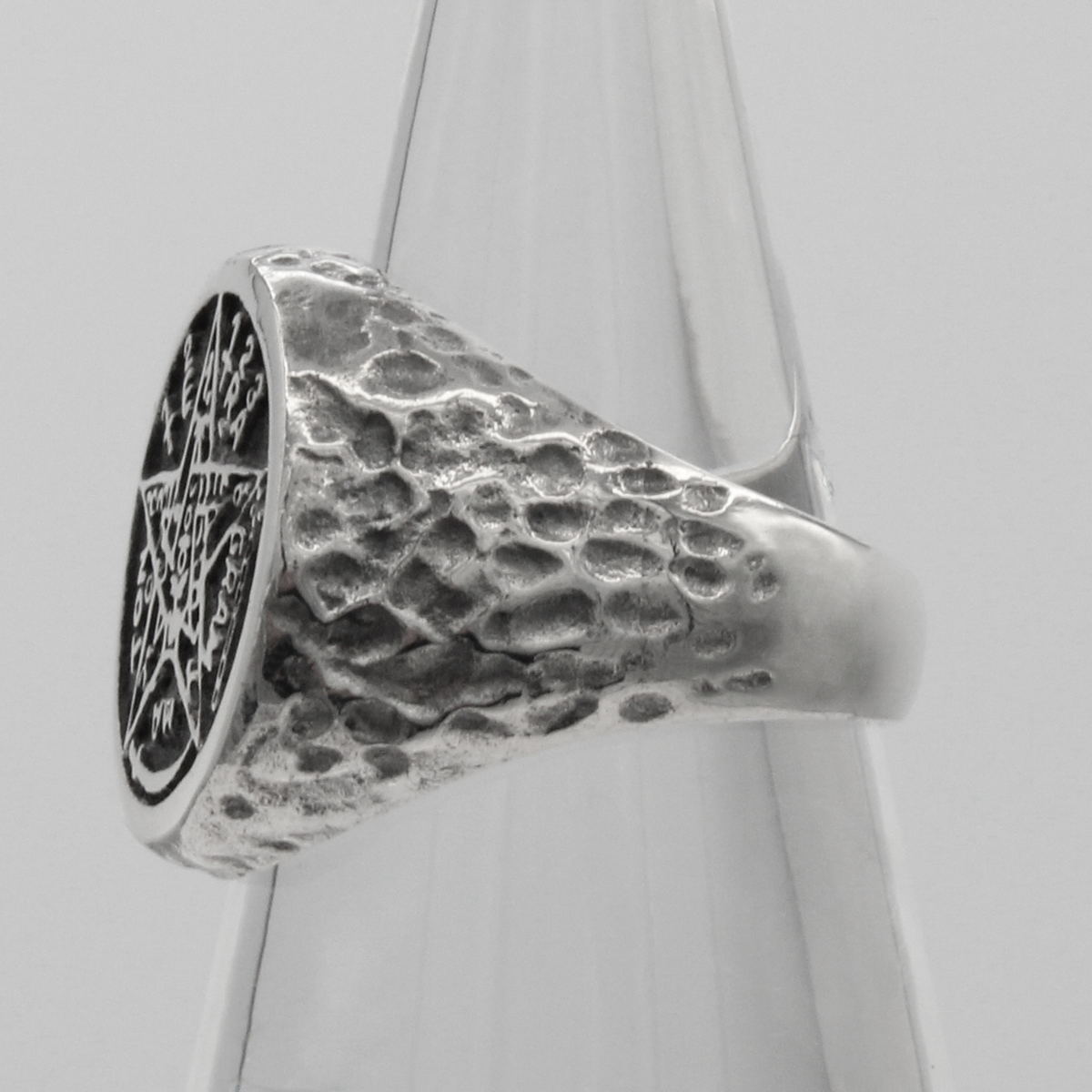 Yule Jewelry Gift Set | Samhain, witchcraft & Ritual Spell Accessories | Wicca Gifts & Ideas | esoteric and occult jewelry