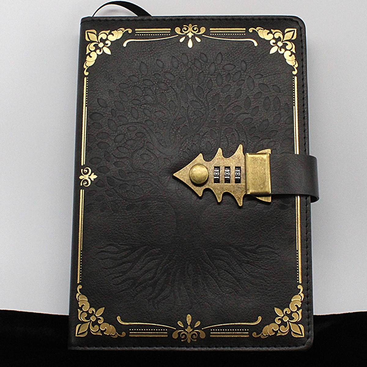 Wiccan book of shadows | Celtic Druid Wiccan Books | ritual tools | altar supplies | witchcraft supplies | pagan shop | spiritual gifts | Witchcraft Book