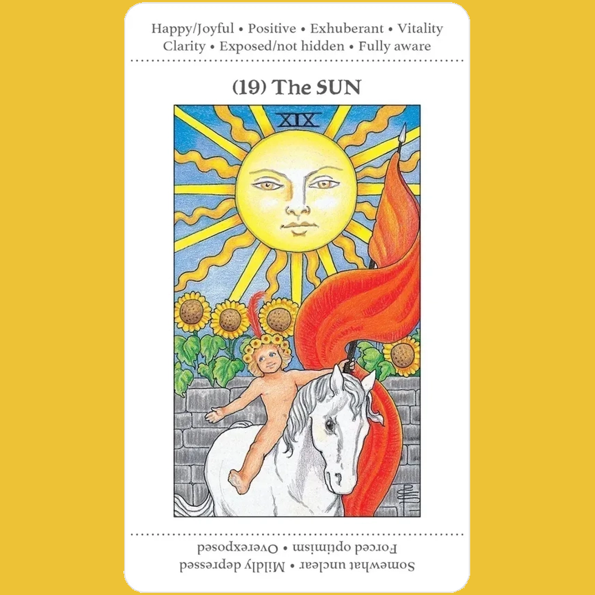 Beginner tarot deck with keywords, Tarot deck with guidebook, Unique tarot cards, Apprentice Tarot Deck for Sale, Wiccan Store, Mystical Gifts and Accessories, Occult and Esoteric Shop, Buy Tarot Cards!
