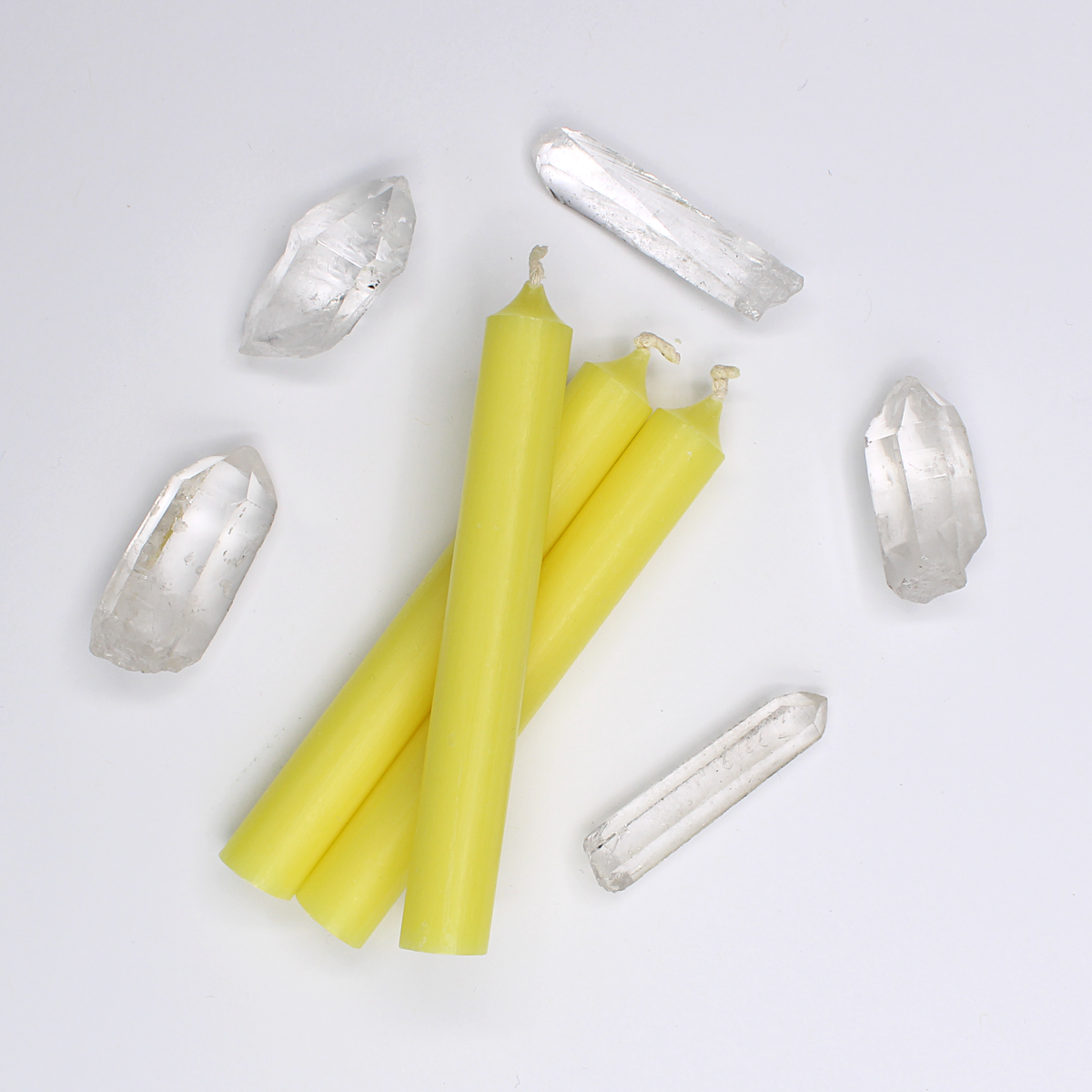 Summer Solstice candles, Midsummer candles, Spell candles, Witchcraft candles, Wicca candles, Ritual candles, Wiccan Gift, Midsummer gifts, Litha candles