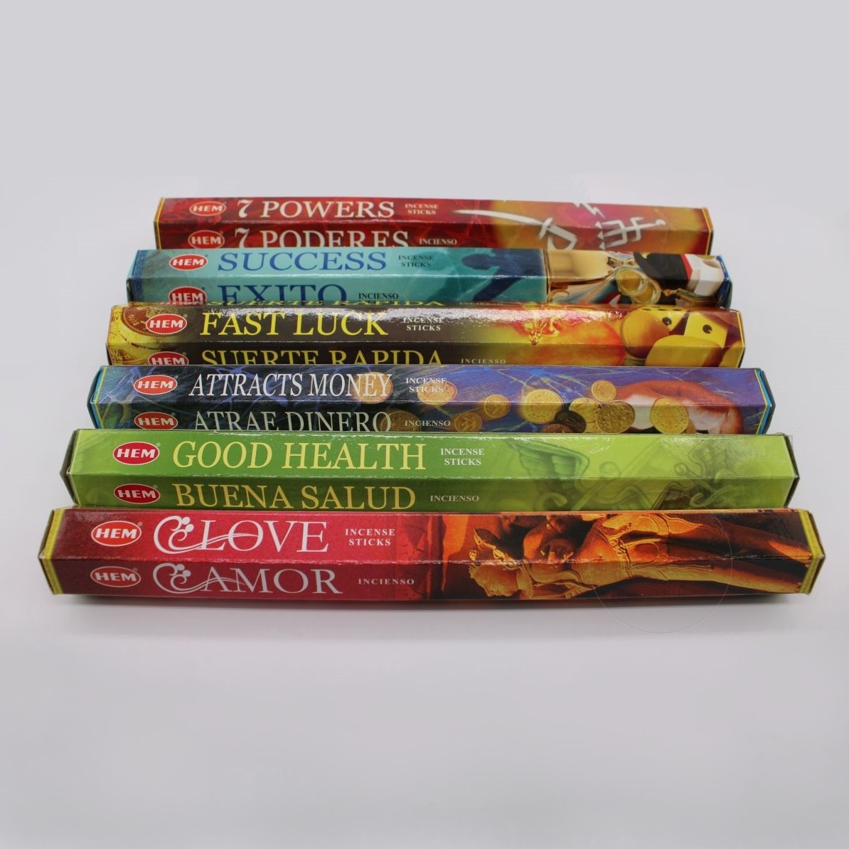 Witchcraft Incense Kit Ritual Tools Wicca Items Wiccan gifts Witchy Spell Supplies Items for Rituals Sacred Space.