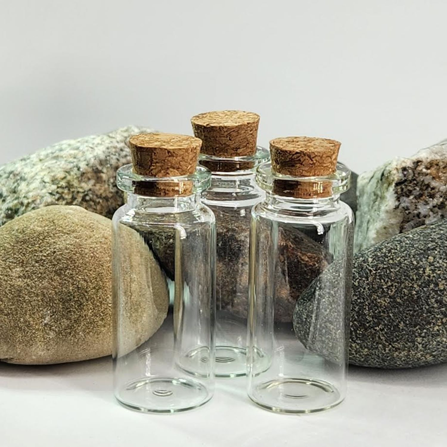Spell Bottles Spell Jars for Witchcraft and Spellwork wicca supplies Wiccan items DIY Wicca Sets and Witchy Kits Witch Store Shop