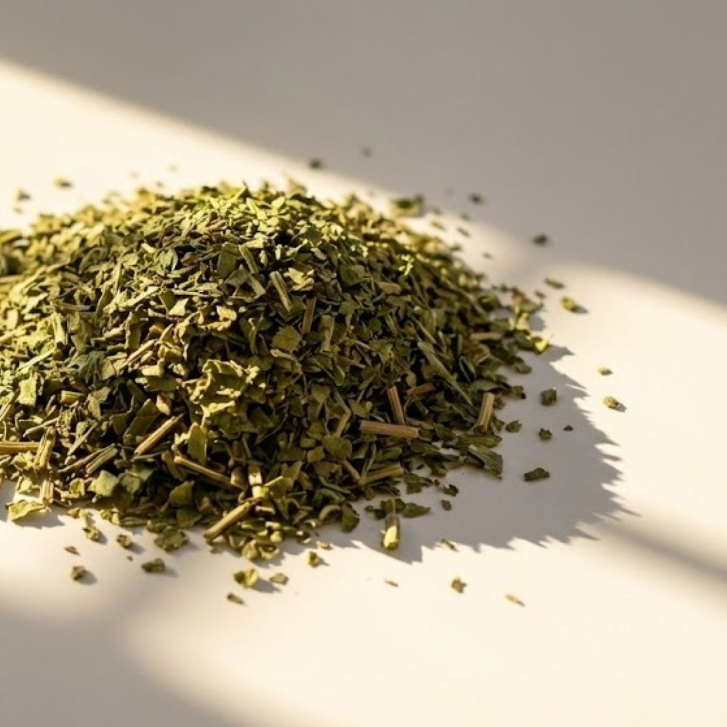 Lemon Verbena - Apothecary Herb for Spellwork & Ritual