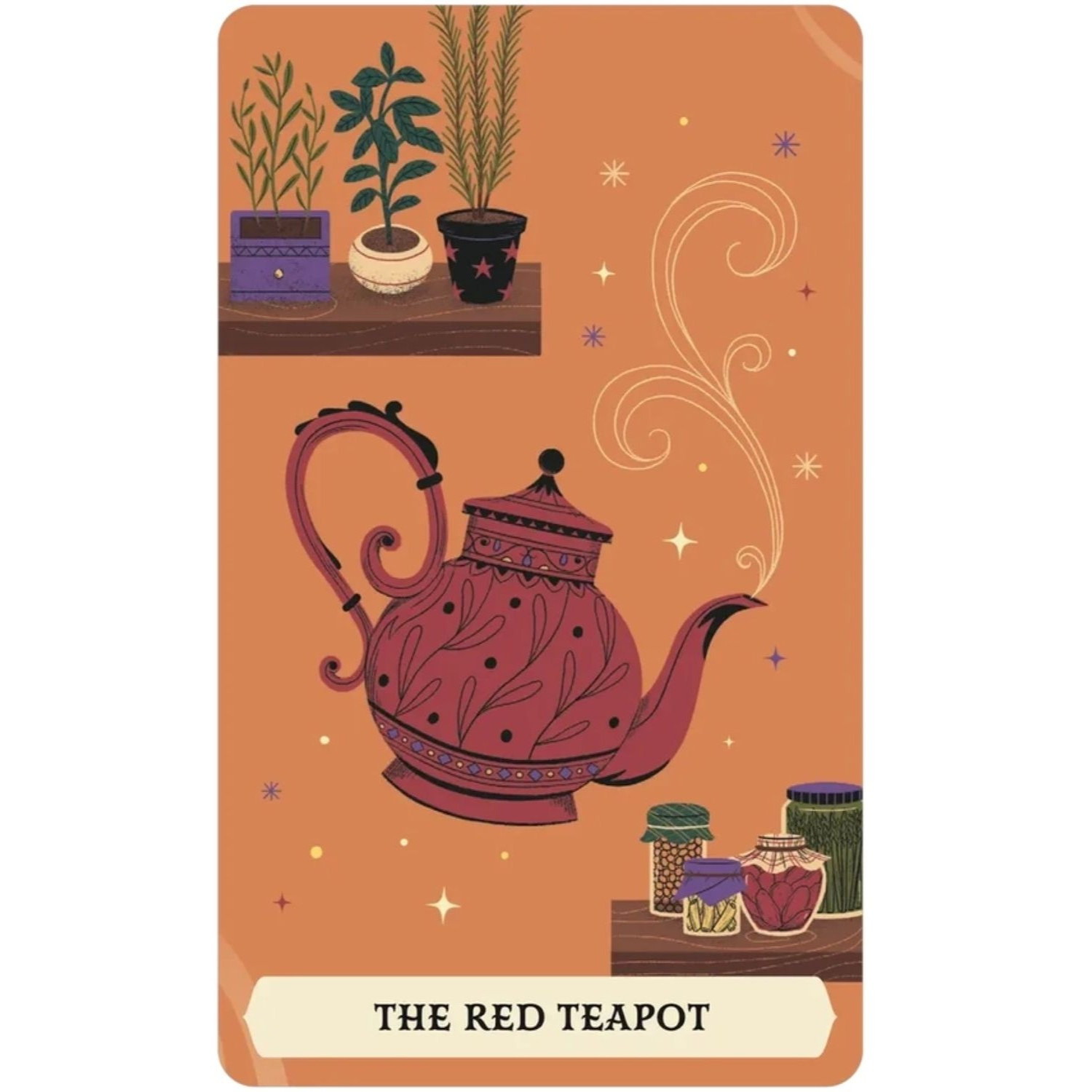 Green Witch, Green Witchcraft, Oracle Deck, Oracle Cards, Divination, Witchcraft Supplies, Hedge Witch, Kitchen Witch, Herbal Magic, Spellwork, Charms, Talismans, Nature Magic, Pagan, Wiccan, Divination Tools, Tarot Cards