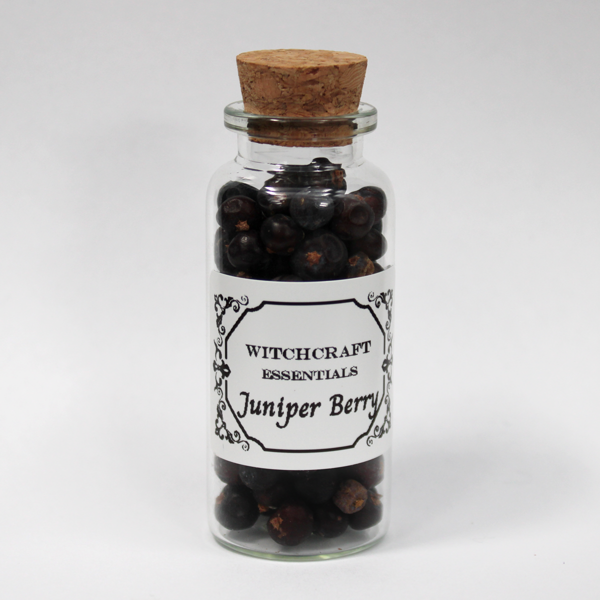 Juniper Berry, Green Witchcraft, Spell Ingredients, Witchcraft Supplies, Pagan Supplies, Wiccan Ritual Supplies.