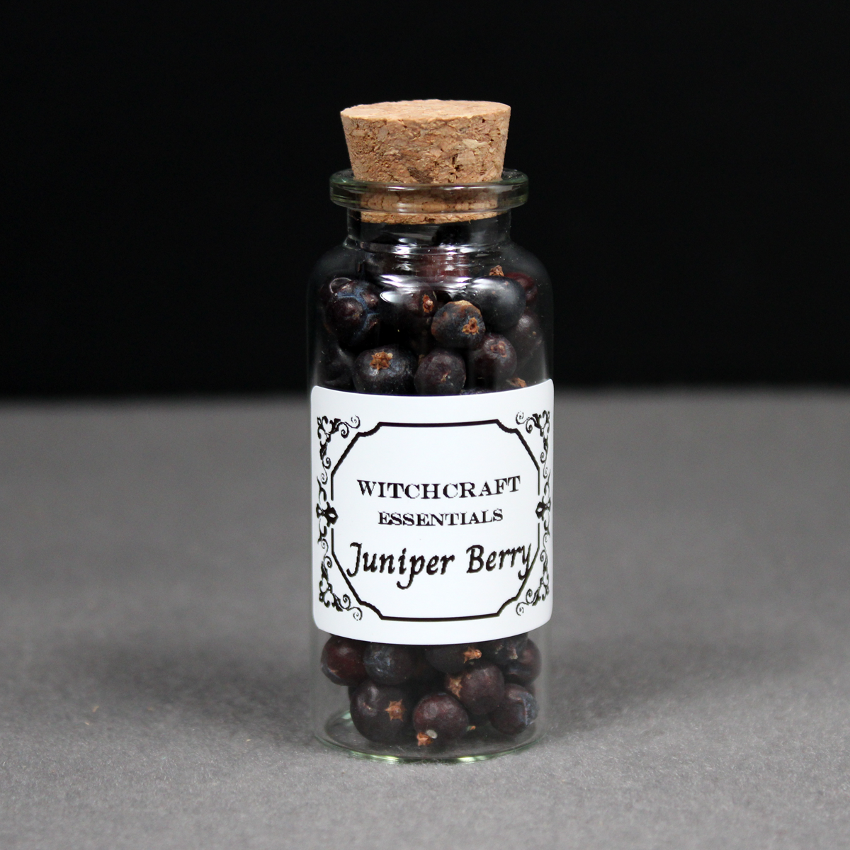Juniper Berry, Green Witchcraft, Spell Ingredients, Witchcraft Supplies, Pagan Supplies, Wiccan Ritual Supplies.