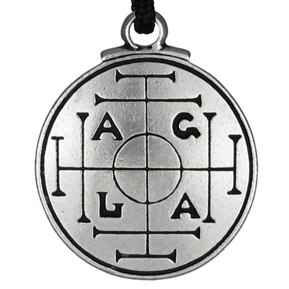 Medieval Money Talisman