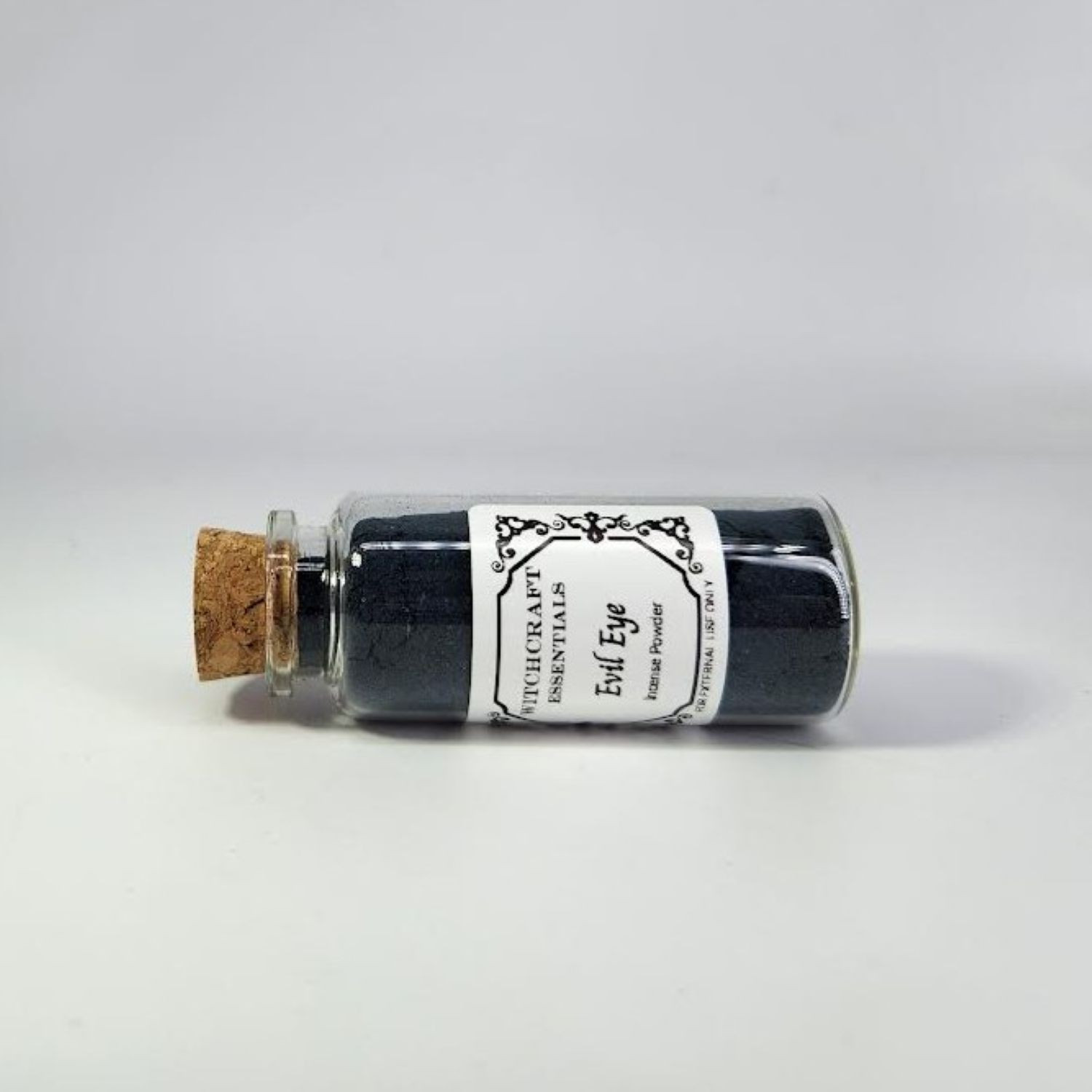 evil eye remover incense - witchcraft essentials - witch stores supplies
