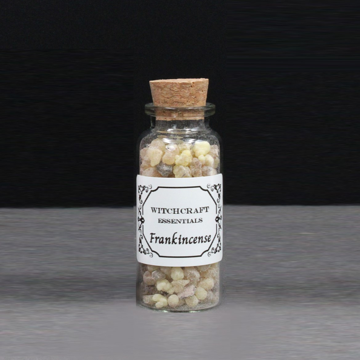 Frankincense Resin –  Wiccan Pagan Ritual Incense