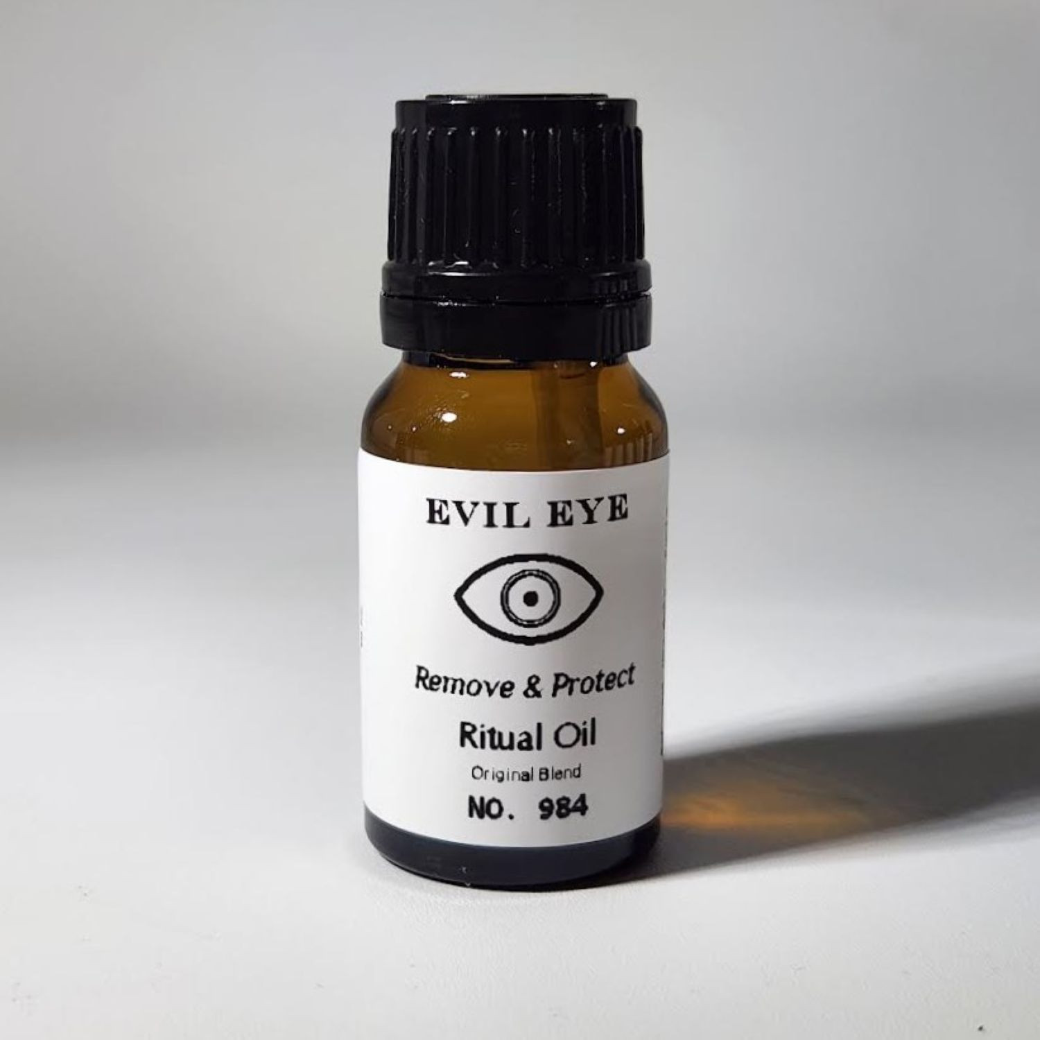 evil eye oil witch pagan wiccan witchcraft supply store anointing oil & ritual supplies
