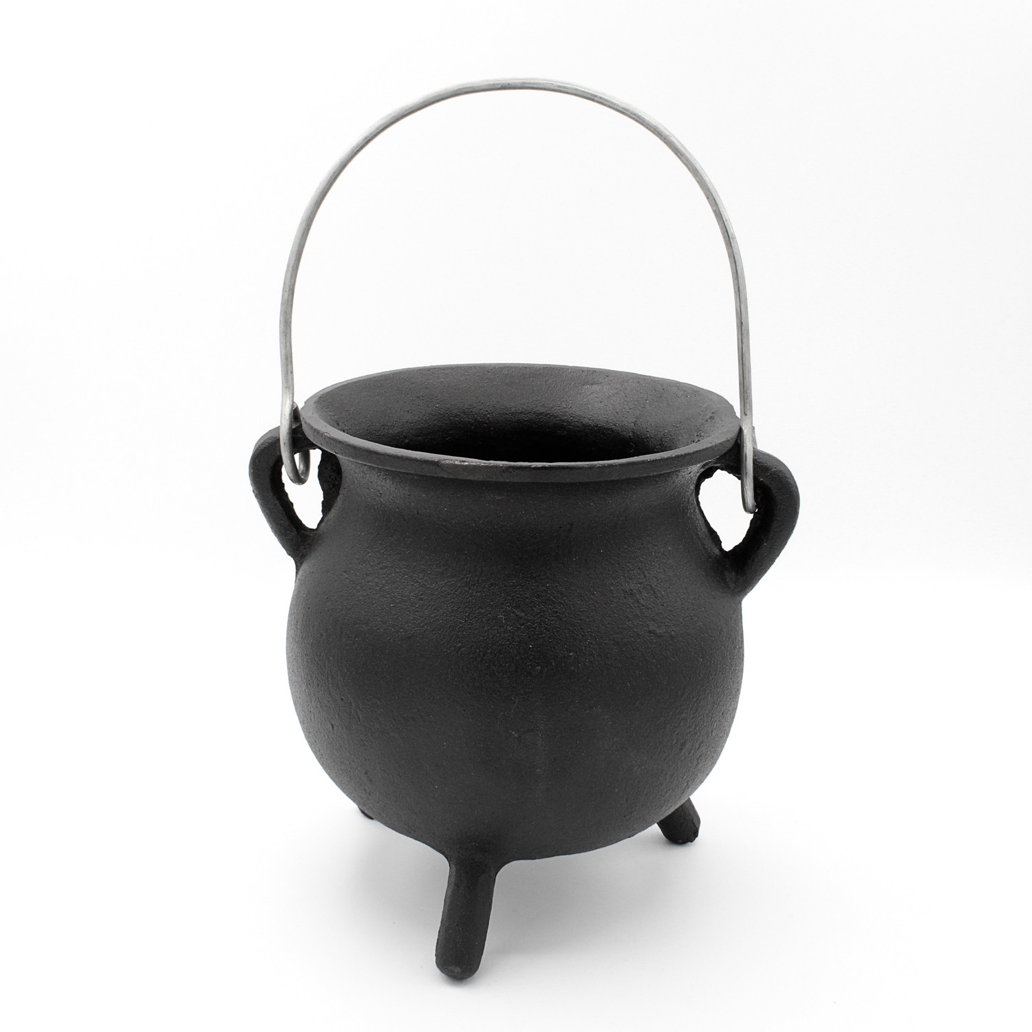 Cauldron - Cast Iron | Ritual Cauldron - XL