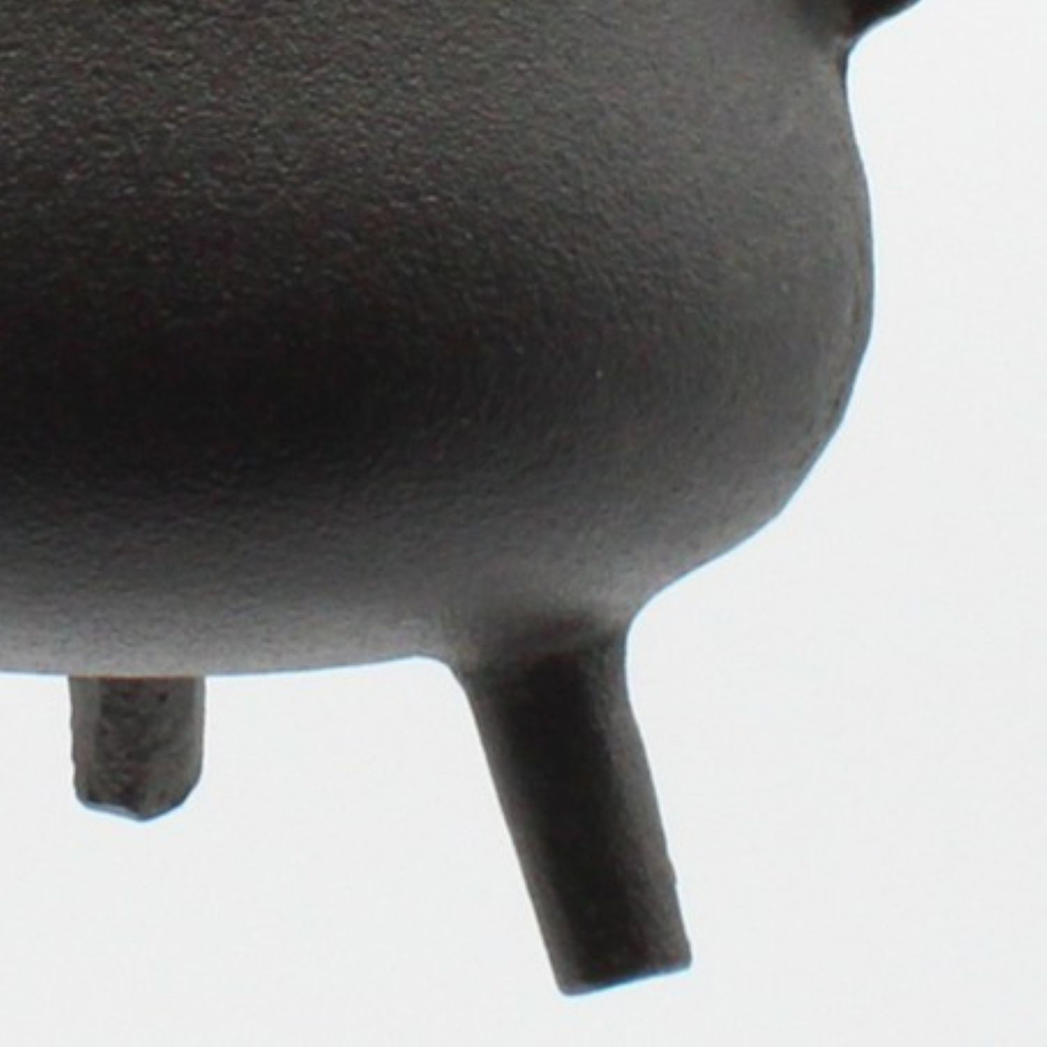 Cauldron - Cast Iron | Ritual Cauldron - LG
