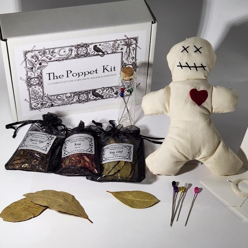 Voodoo Doll