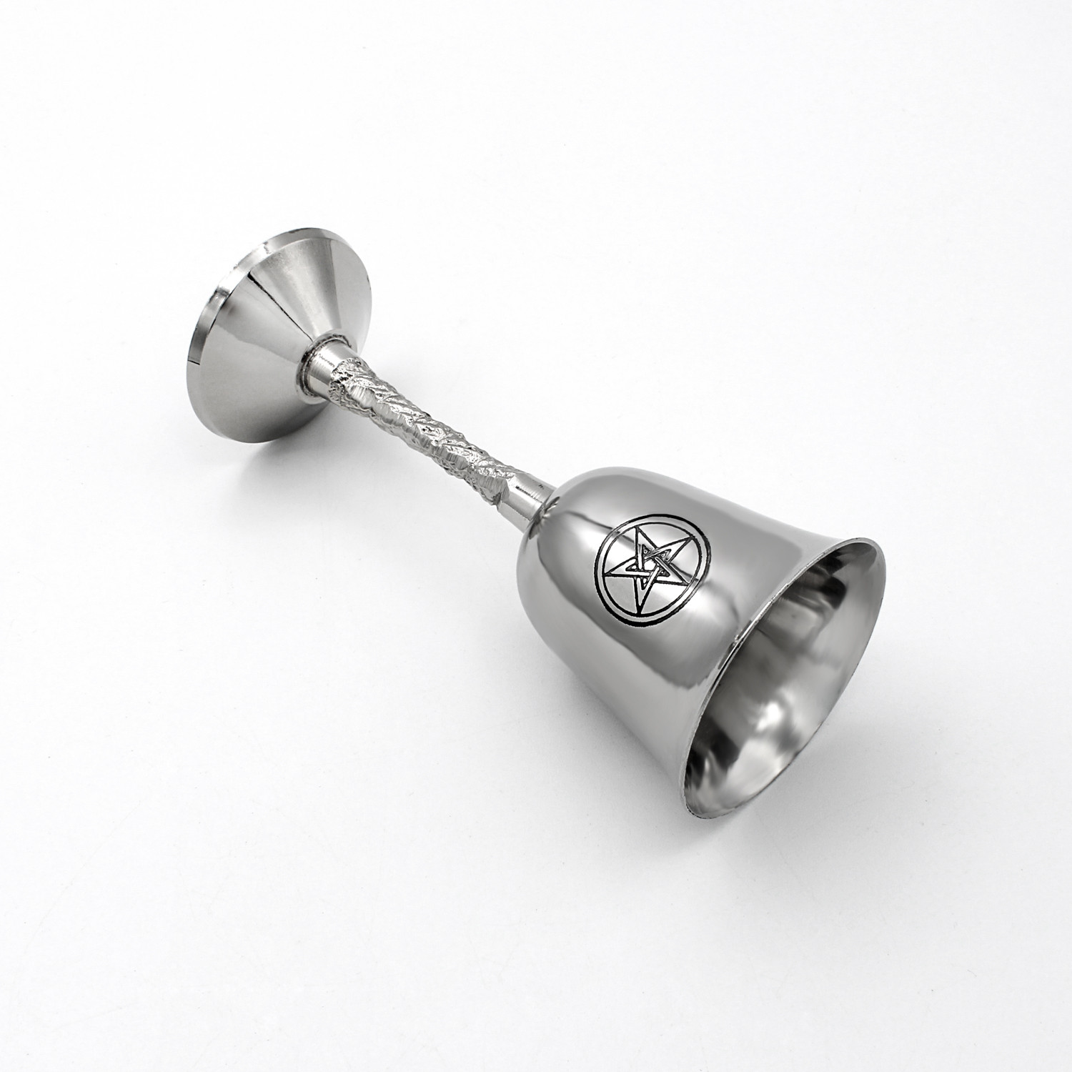 Pentacle Chalice