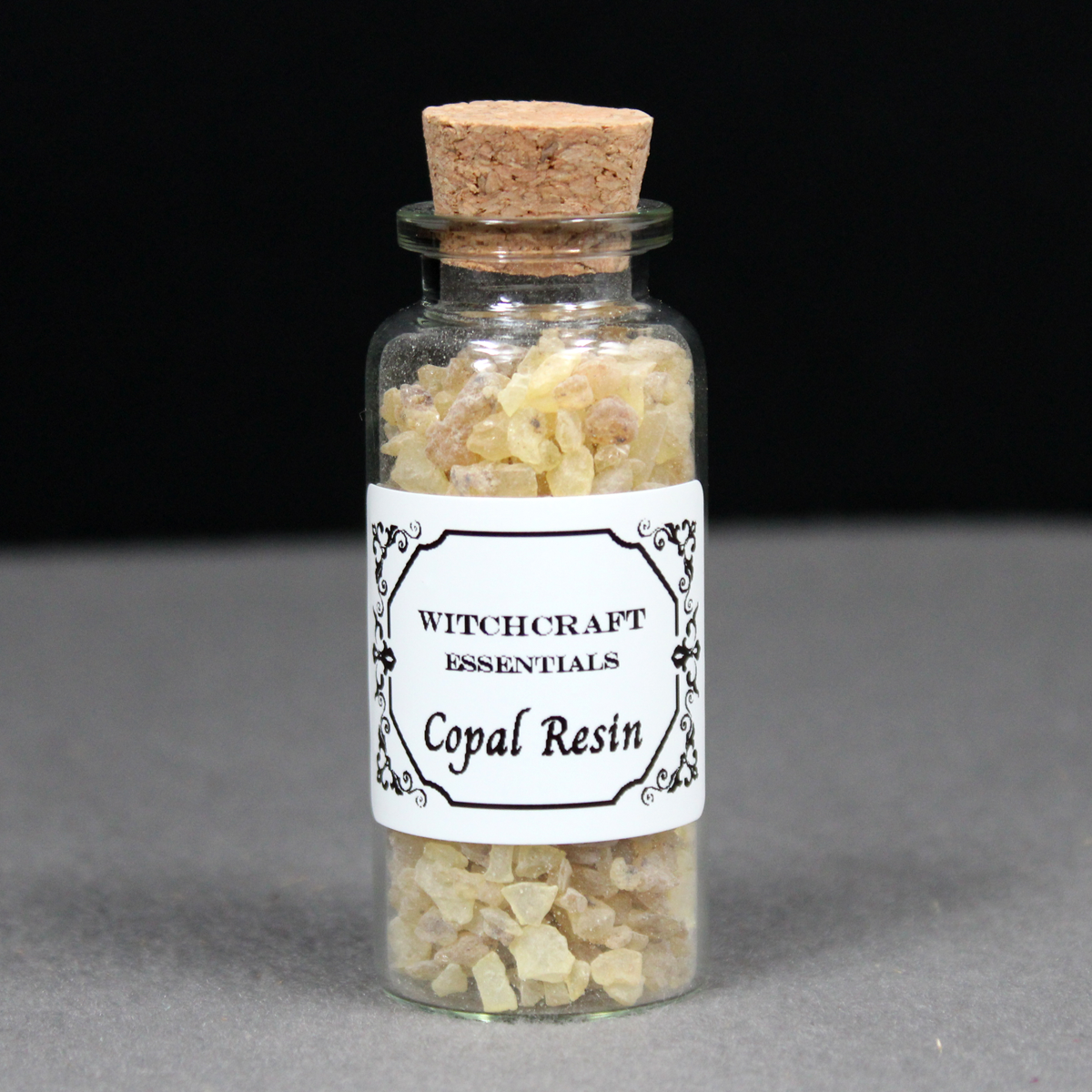 Copal Resin –  Wiccan Pagan Ritual Incense