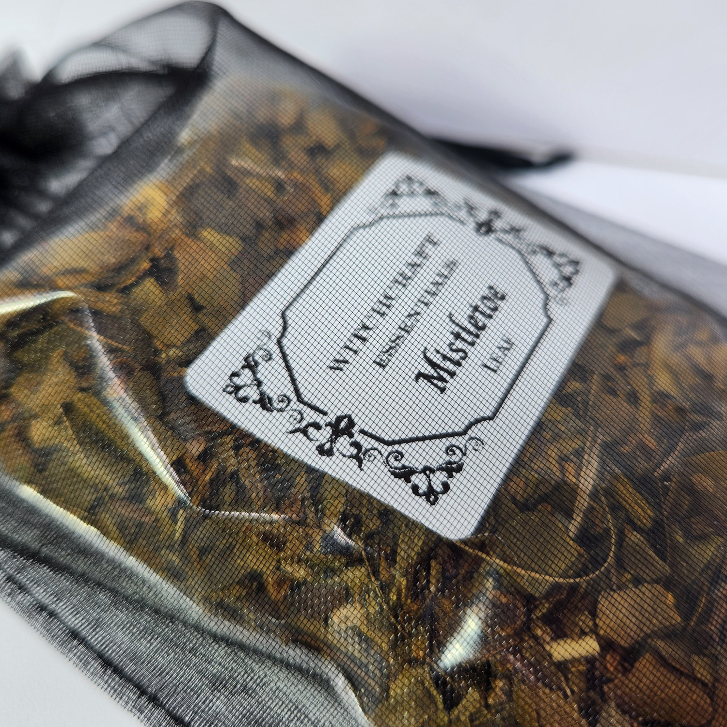 Mistletoe Herb | Ritual Herb | Witchcraft Essentials
