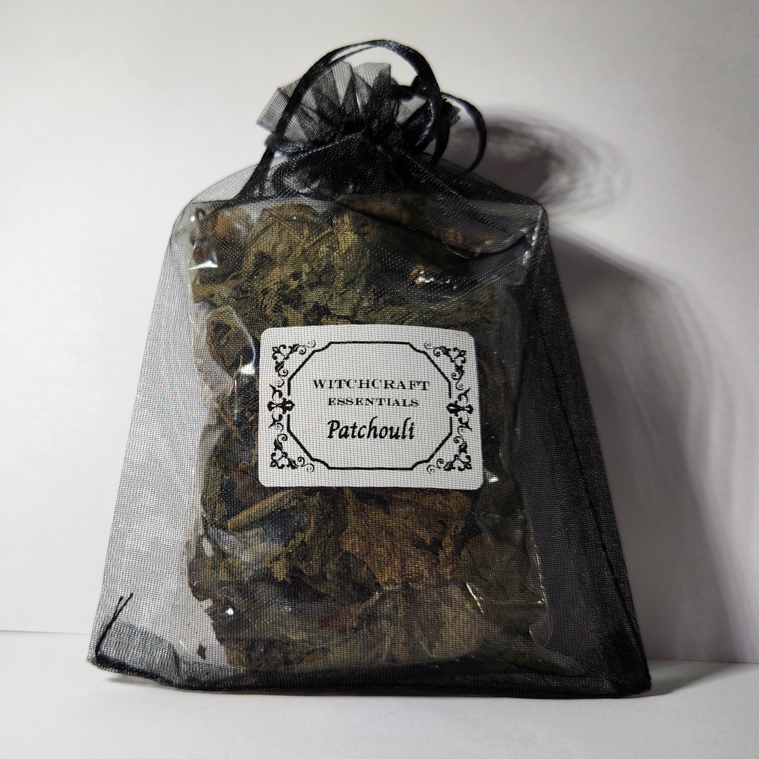 Patchouli | Ritual & Magick Herbs | Witchcraft Essentials