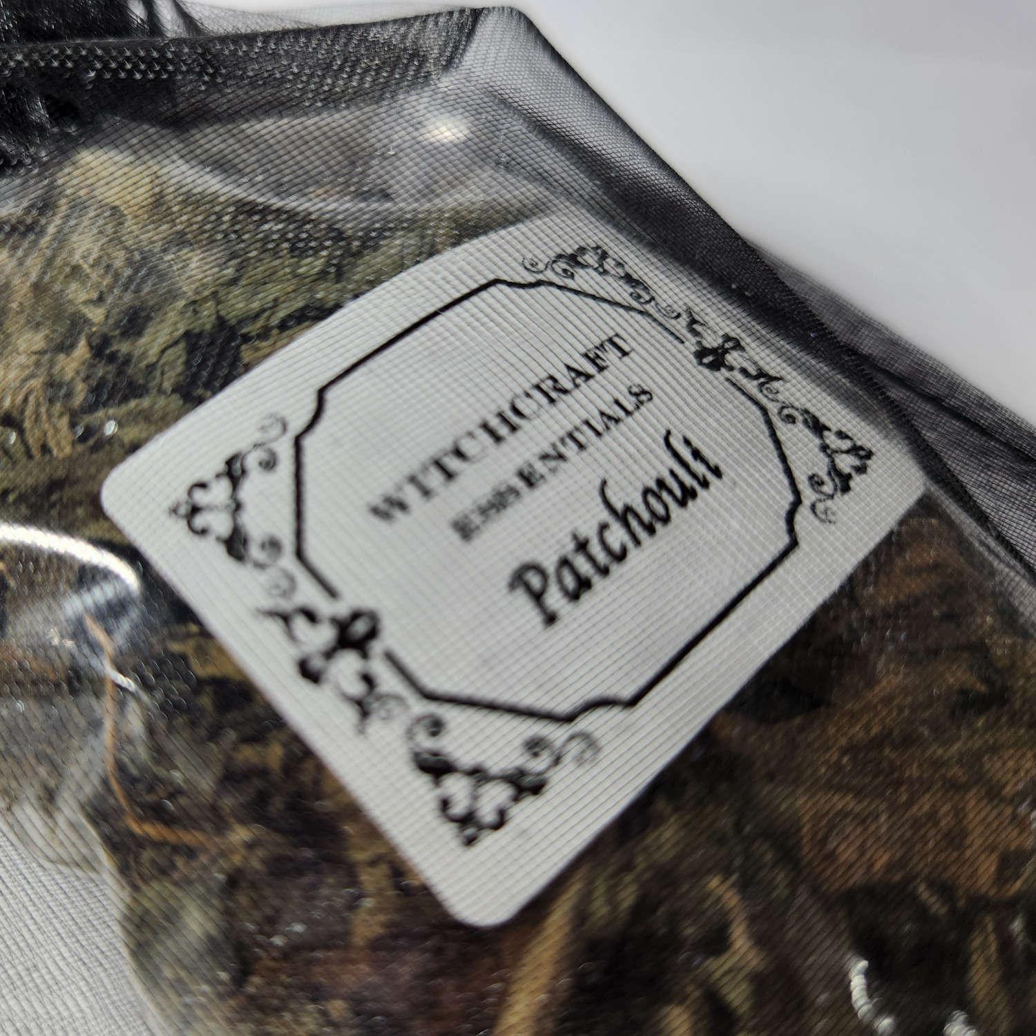 Patchouli | Ritual & Magick Herbs | Witchcraft Essentials