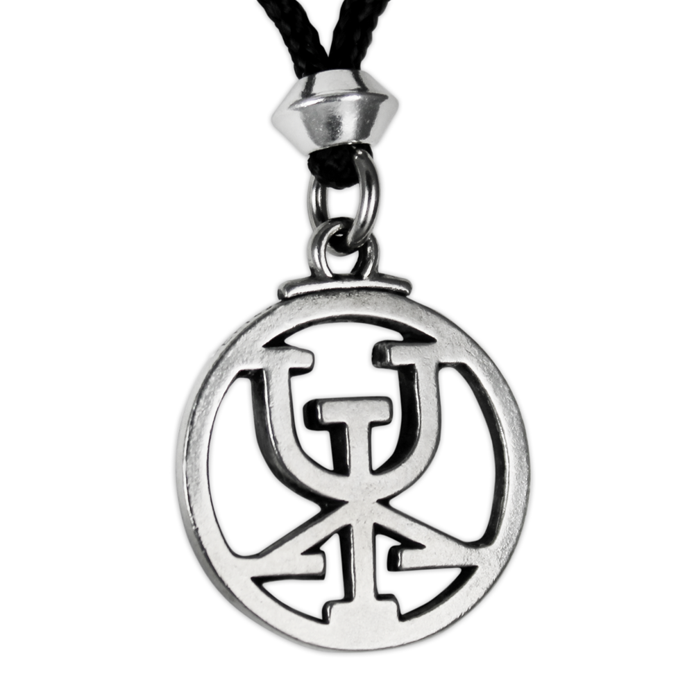 Binding Rune for Obtaining Wealth Talisman