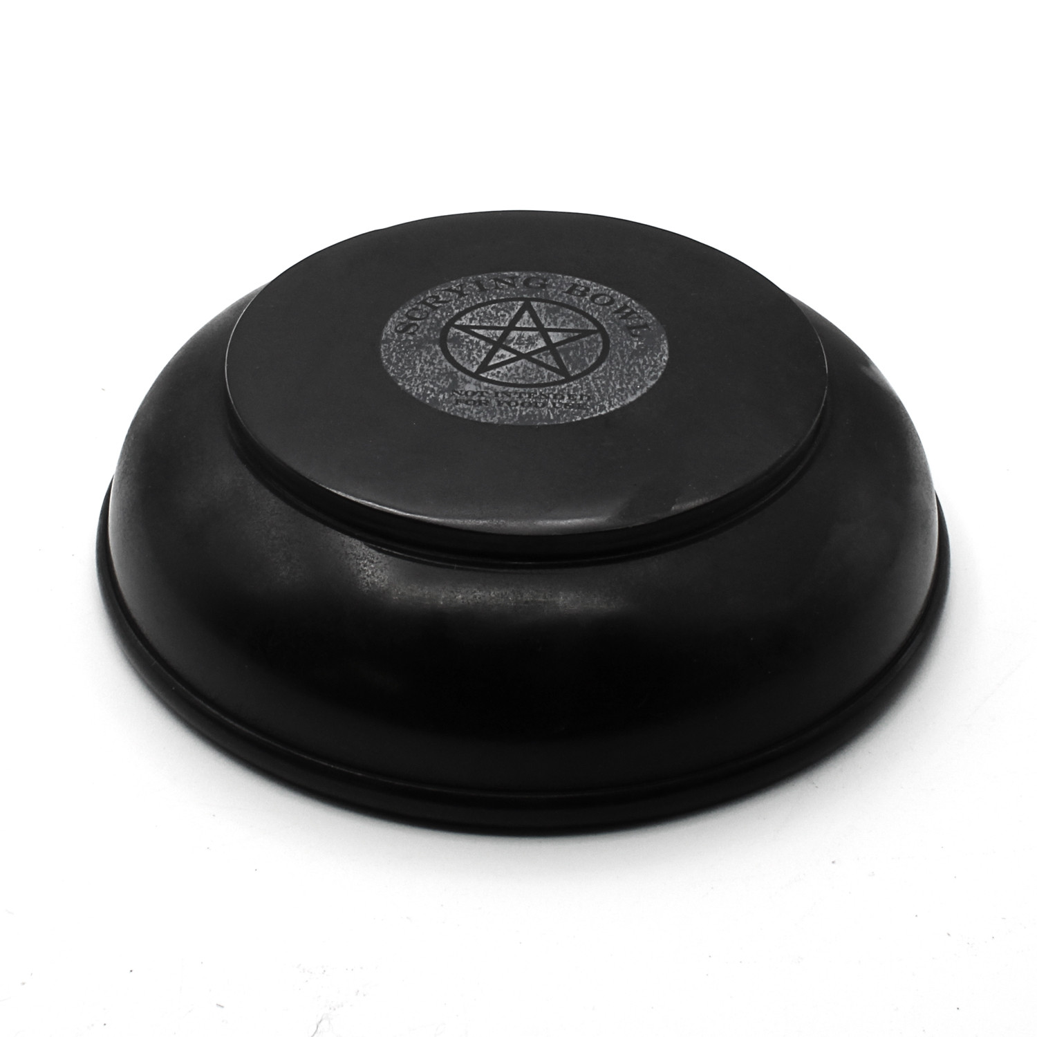 Scrying Bowl | Divination Scrying Mirror
