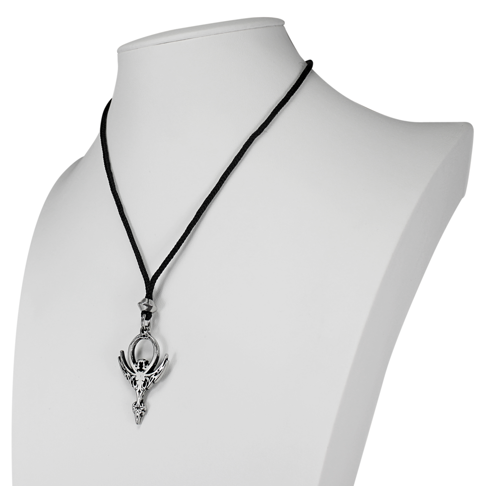 Lilith Necklace Goddess Pendant Pagan Jewelry | Best Online witchcraft store item | 2025