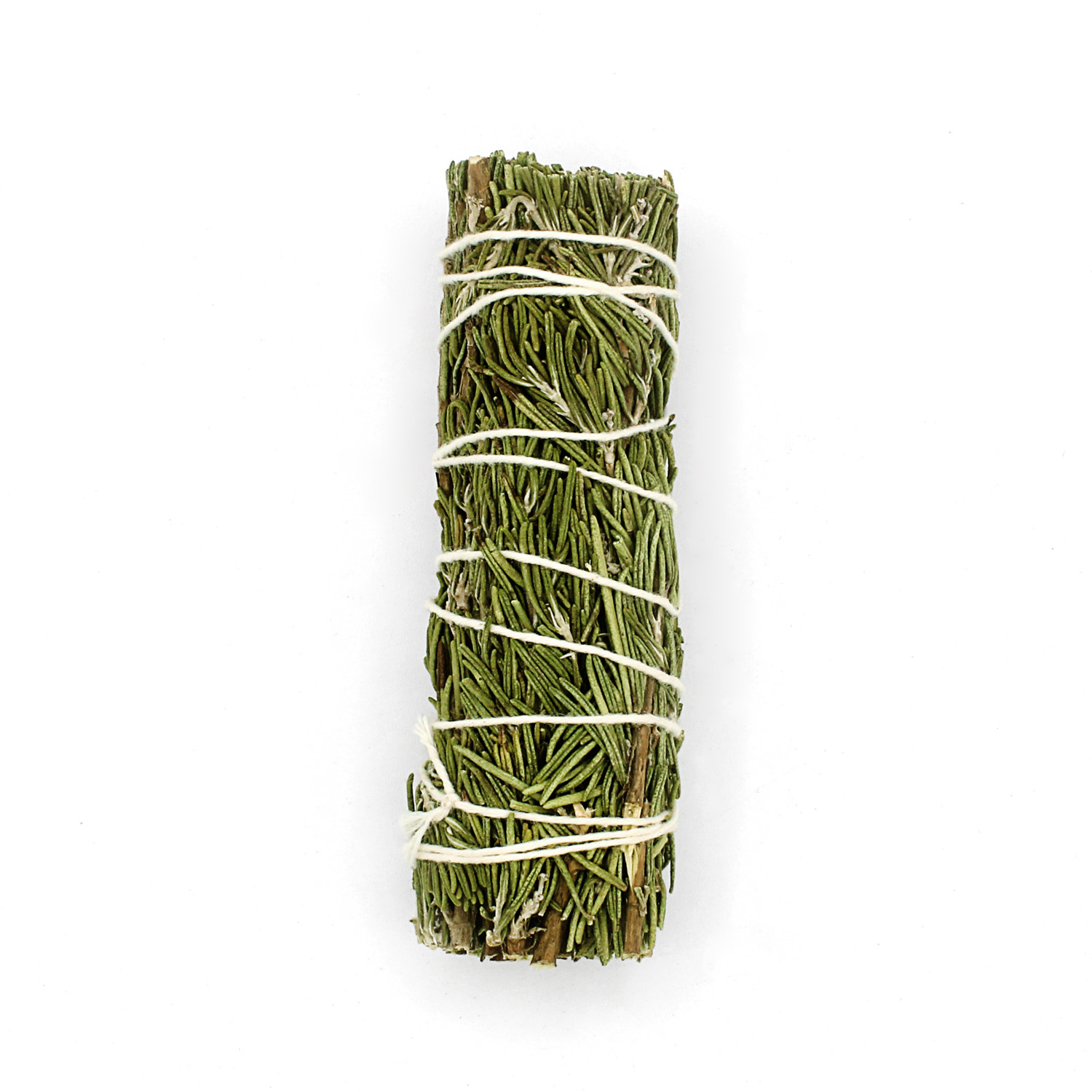 Rosemary Herb Bundle | 4 inch Sacred Smoke Wand